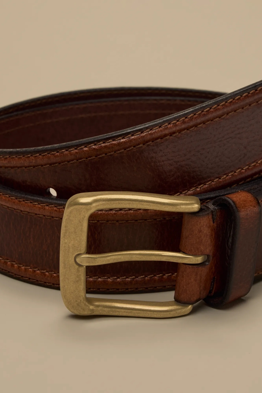 TWO TONE BELT, image 3