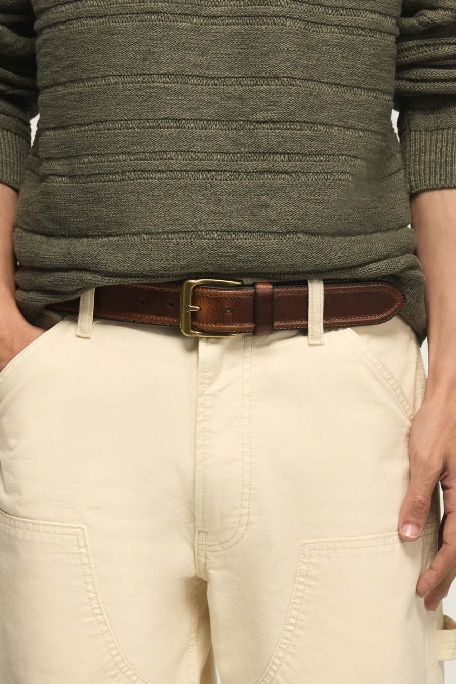 TWO TONE BELT, image 4