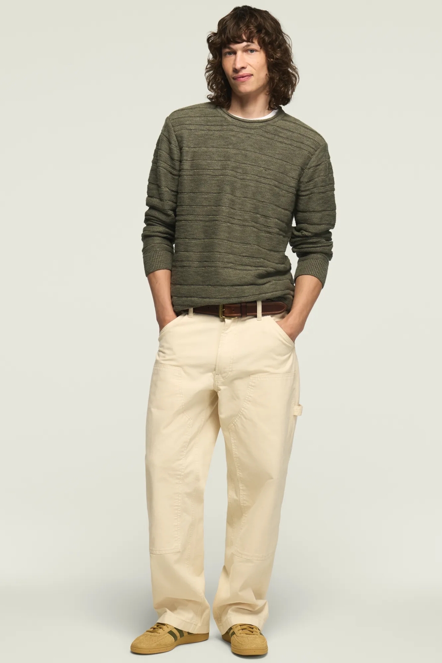 TWO TONE BELT, image 5