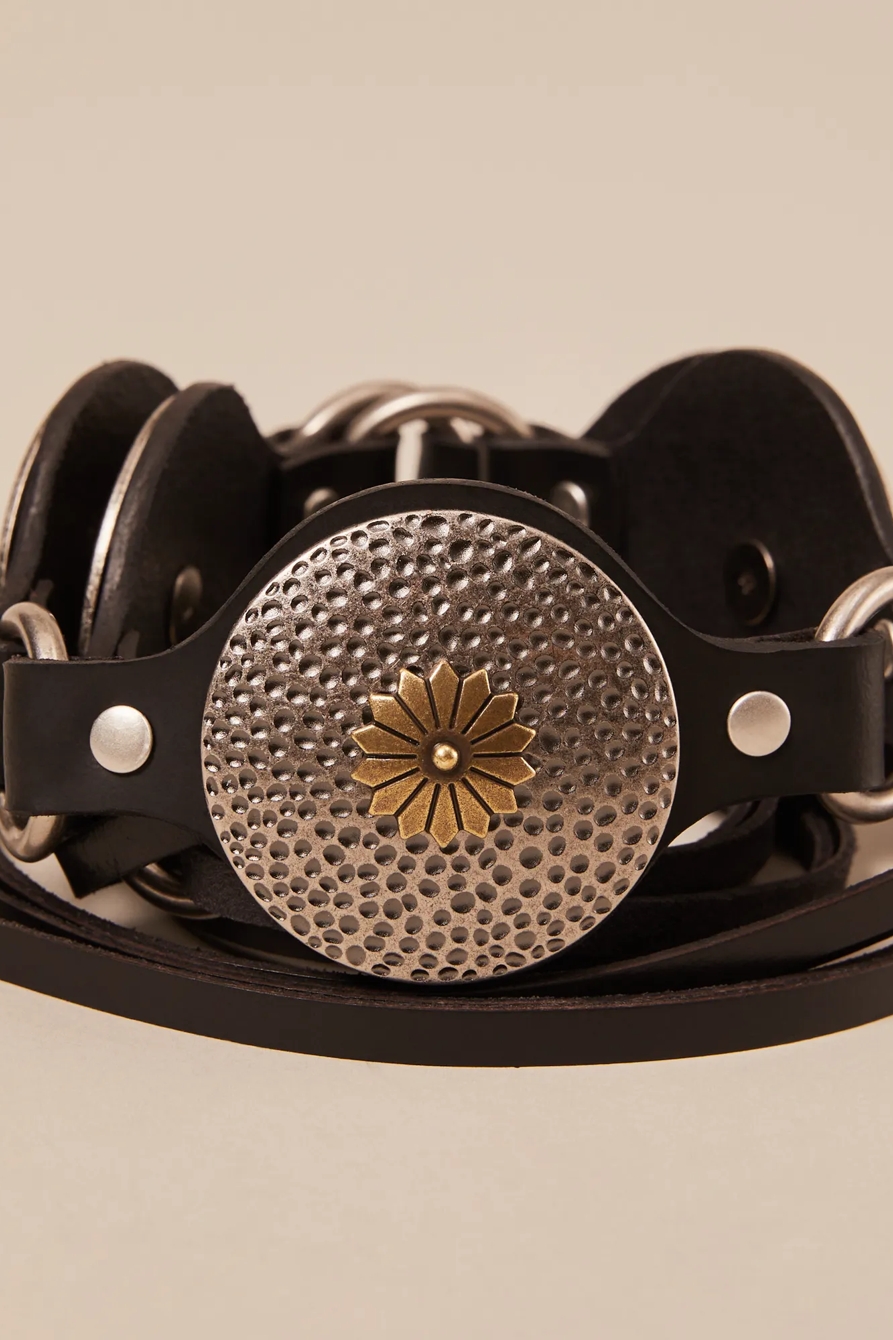 METAL SHIELD BELT, image 3