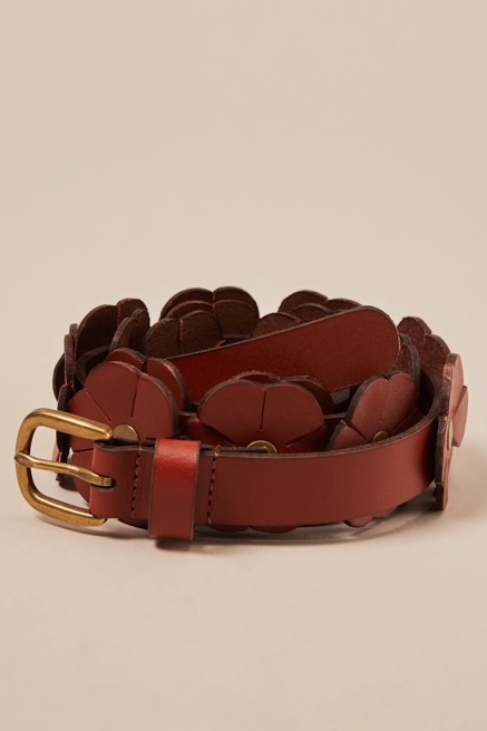 FLOWER FESTIVAL BELT, image 2