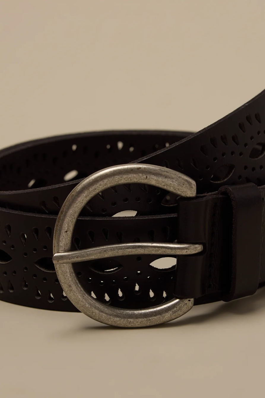 BEACHWOOD CUTOUT BELT, image 3