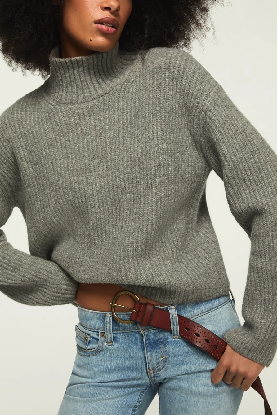 BEACHWOOD CUTOUT BELT, image 4