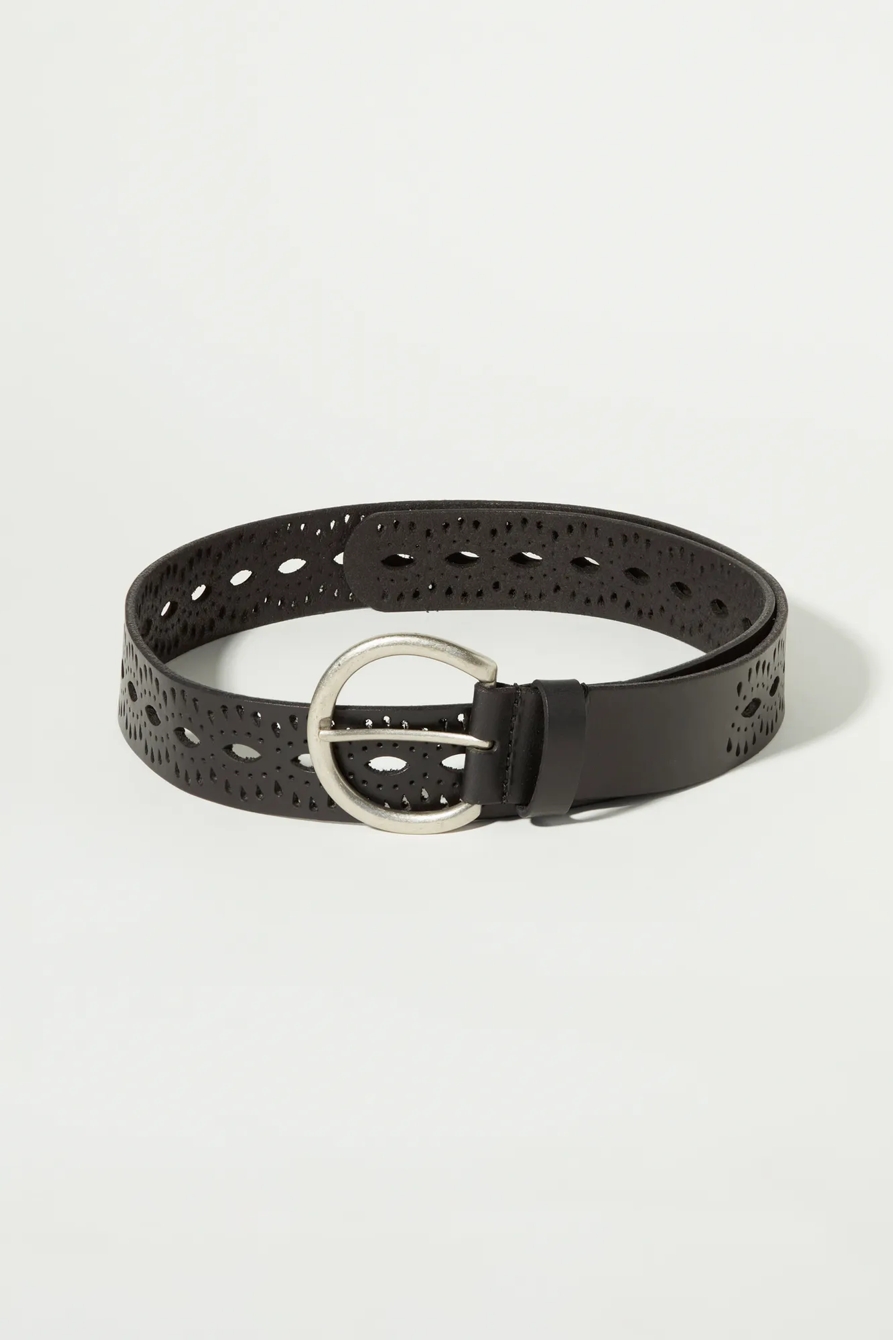 BEACHWOOD CUTOUT BELT, image 2