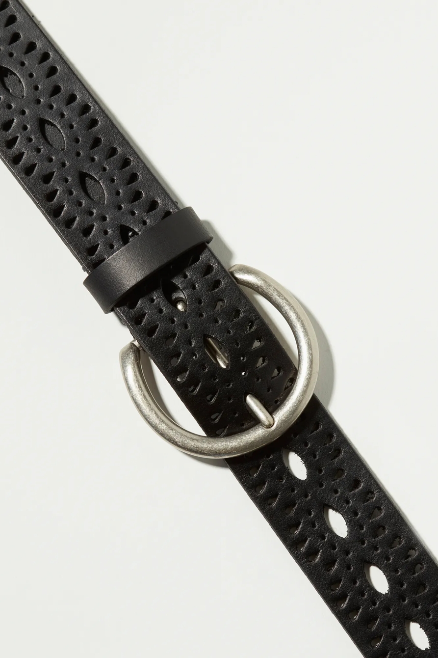 BEACHWOOD CUTOUT BELT, image 3