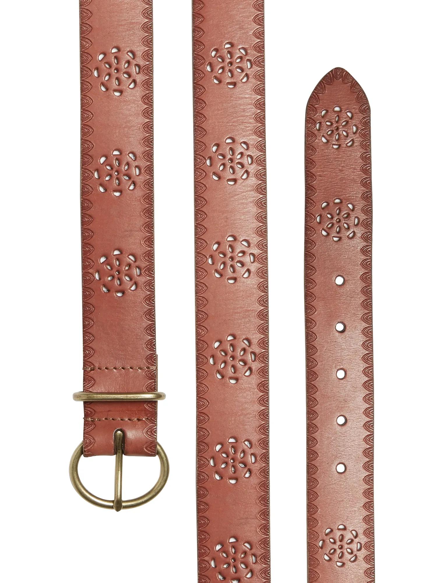 TOOLED PERFORATION BELT, image 3