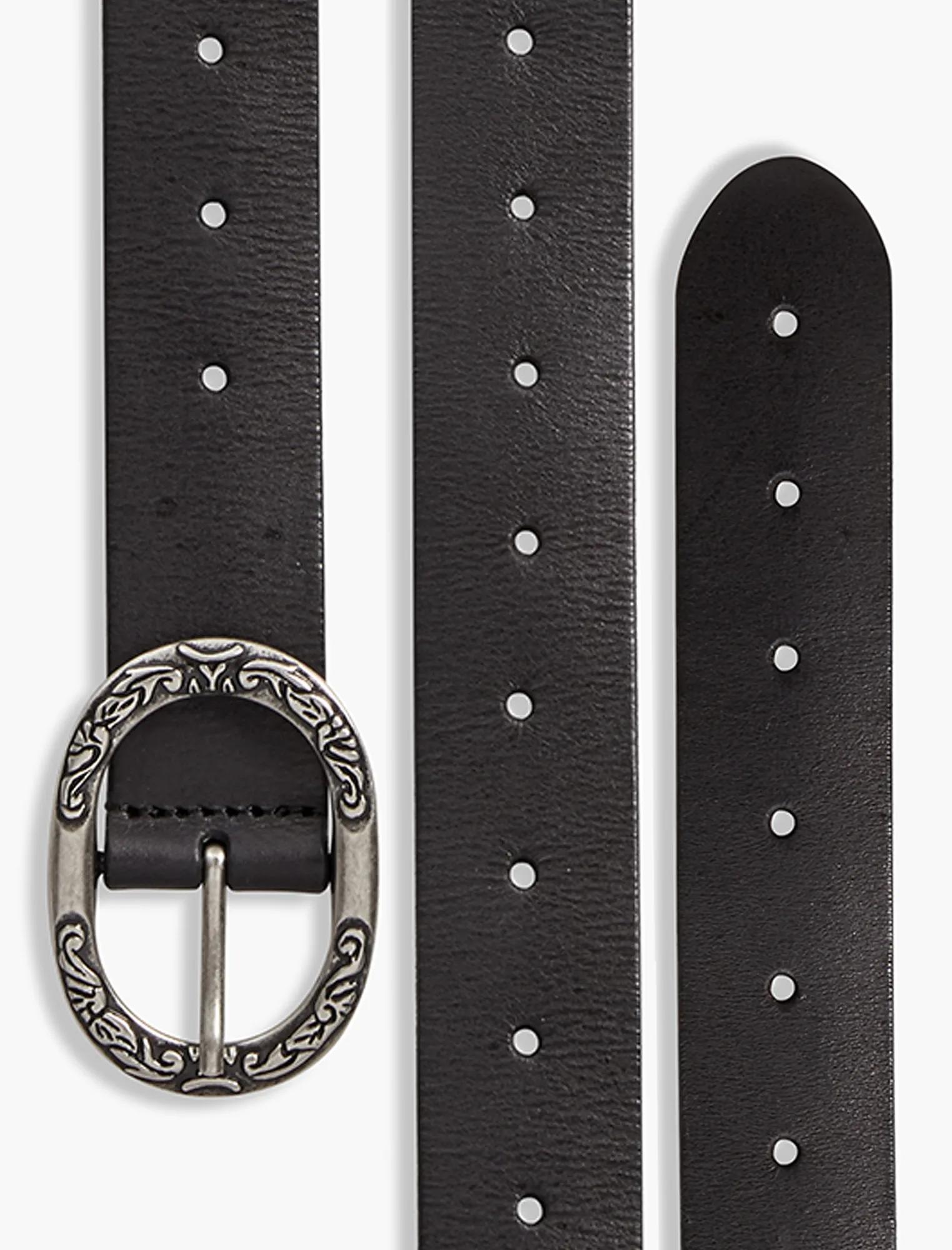 NOVELTY BUCKLE BELT, image 3