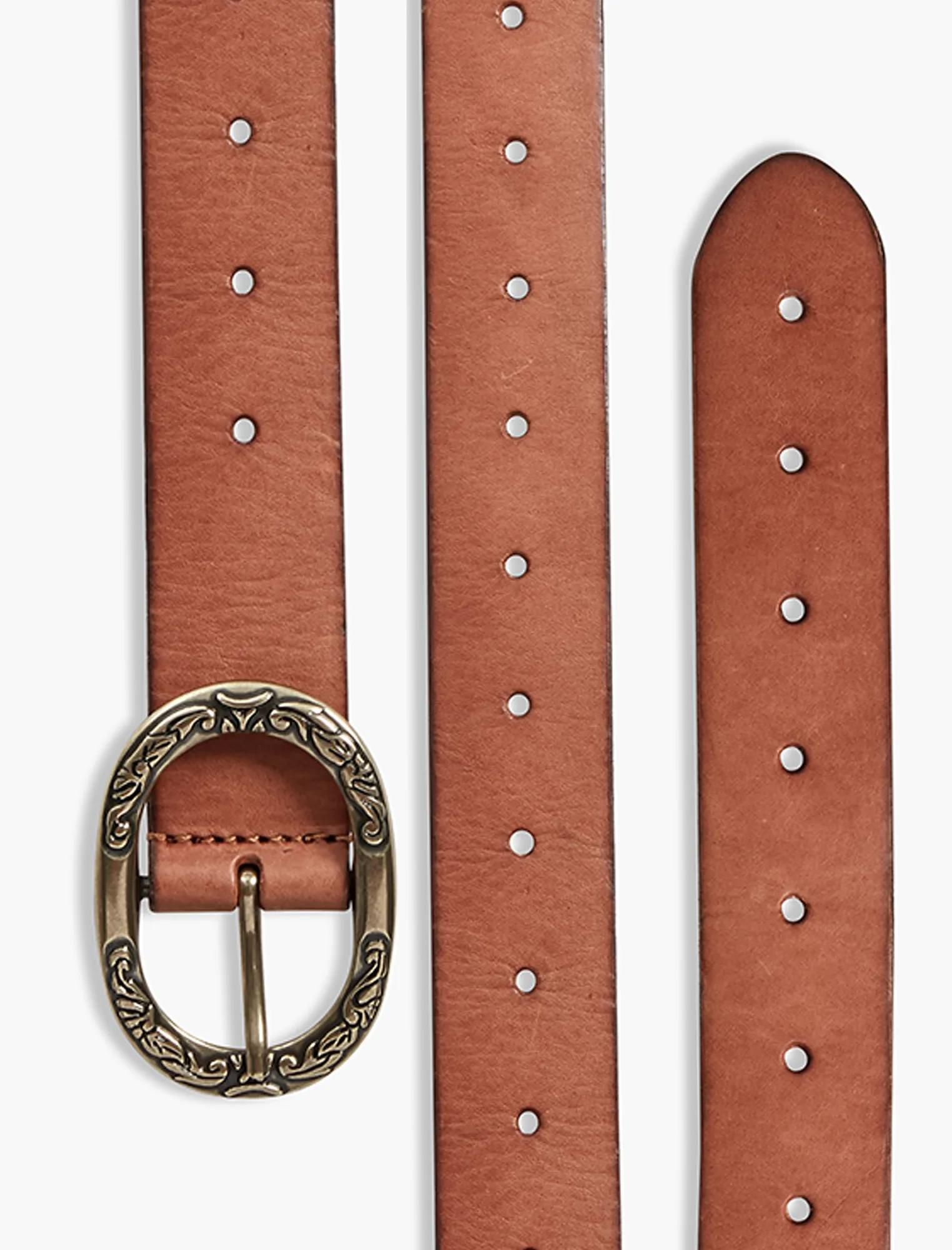 NOVELTY BUCKLE BELT, image 3
