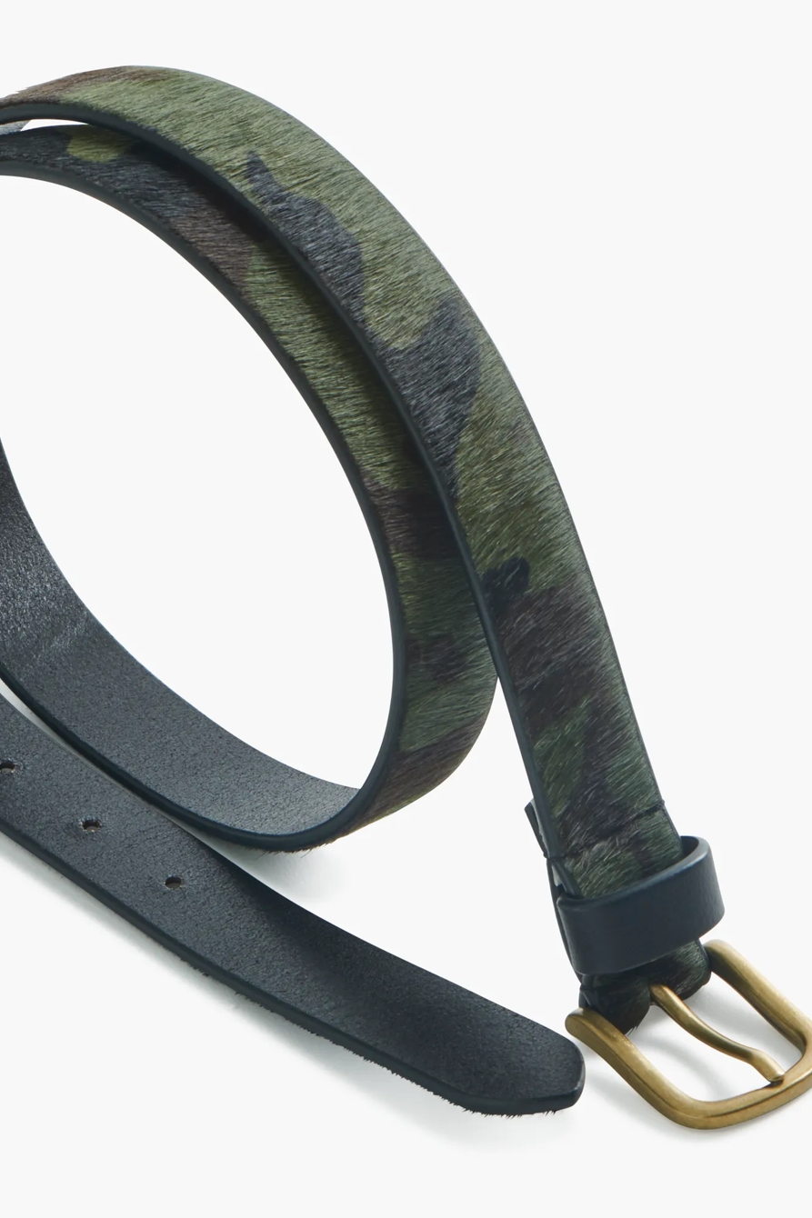 CAMO BELT, image 2