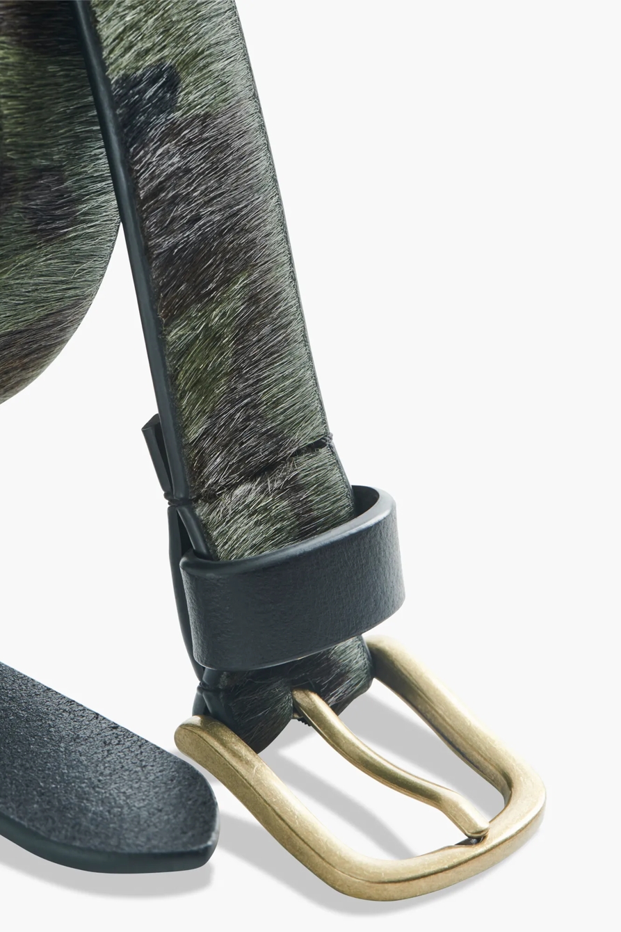 CAMO BELT, image 3