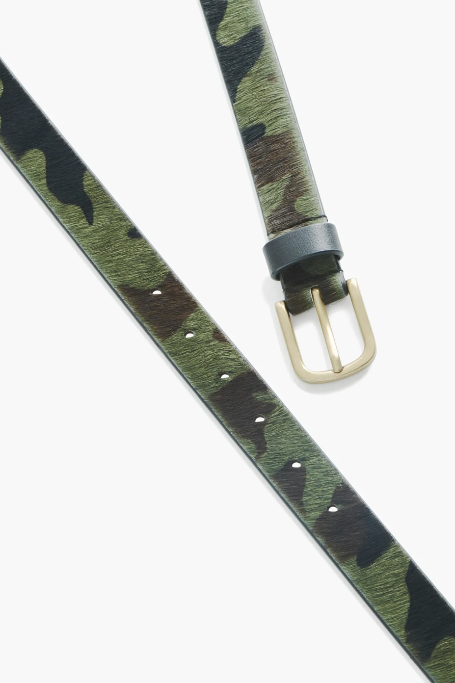 CAMO BELT, image 4