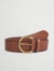 MEDIUM DARK BROWN