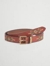 MEDIUM DARK BROWN