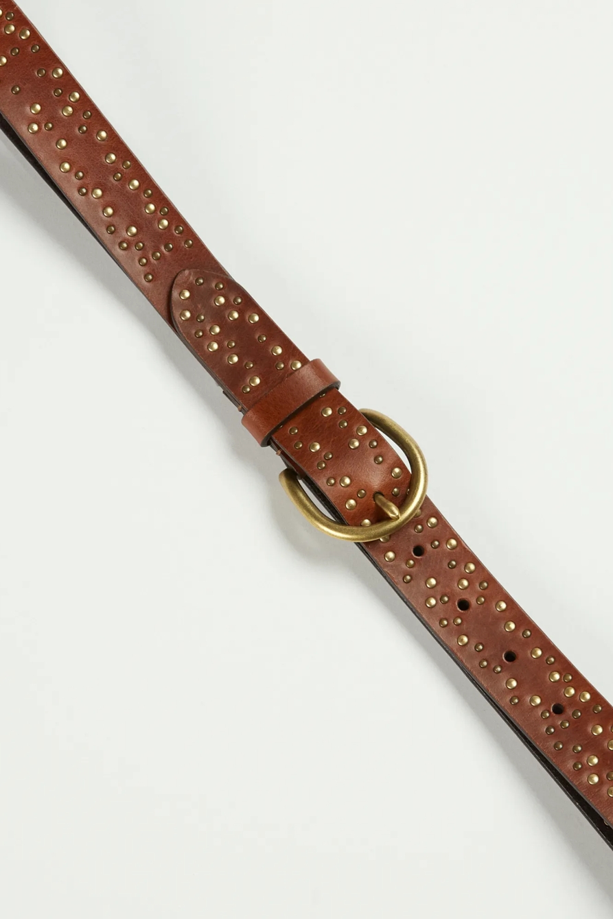 MULTI STUDDED BELT, image 2