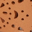 MEDIUM BROWN