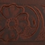 MEDIUM BROWN