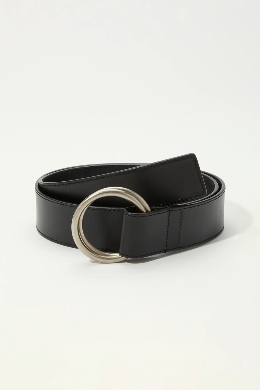 DOUBLE RING BELT, image 1