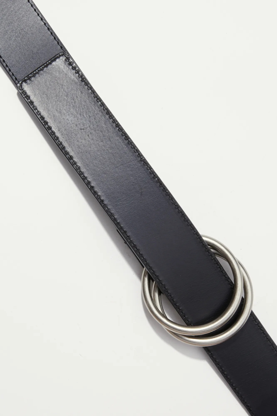 DOUBLE RING BELT, image 2