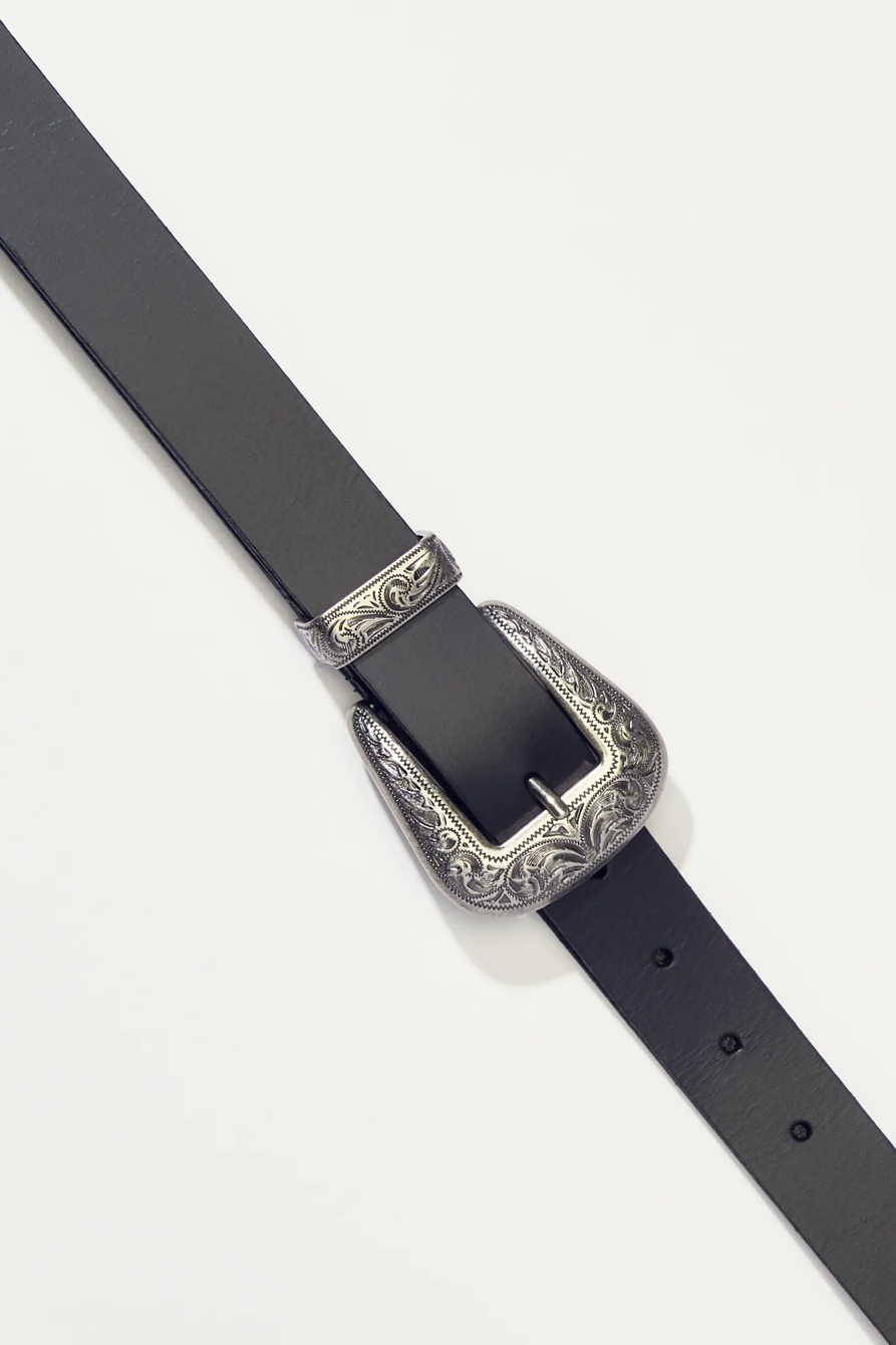 WESTERN LONG TAIL BELT, image 2