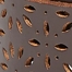 MEDIUM BROWN