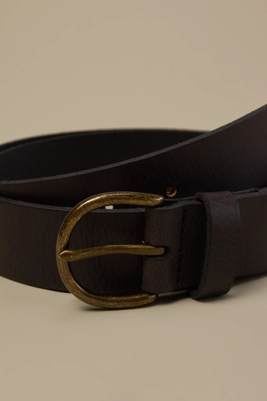 LEATHER BELT, image 3