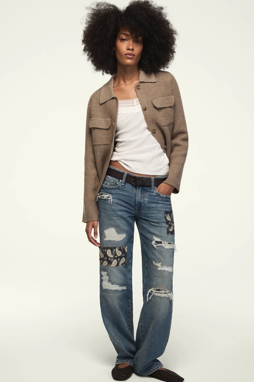 LEATHER BELT, image 5