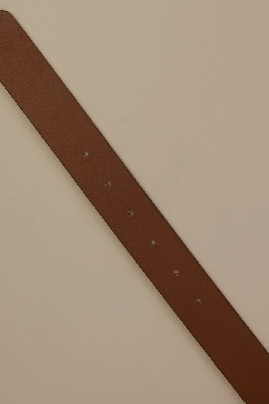 LEATHER BELT, image 2