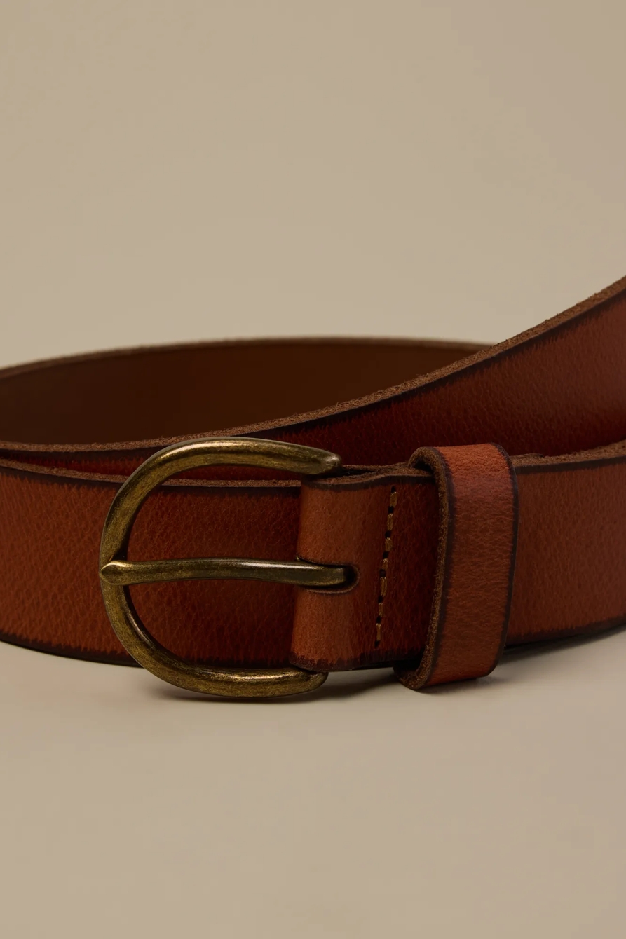 LEATHER BELT, image 3