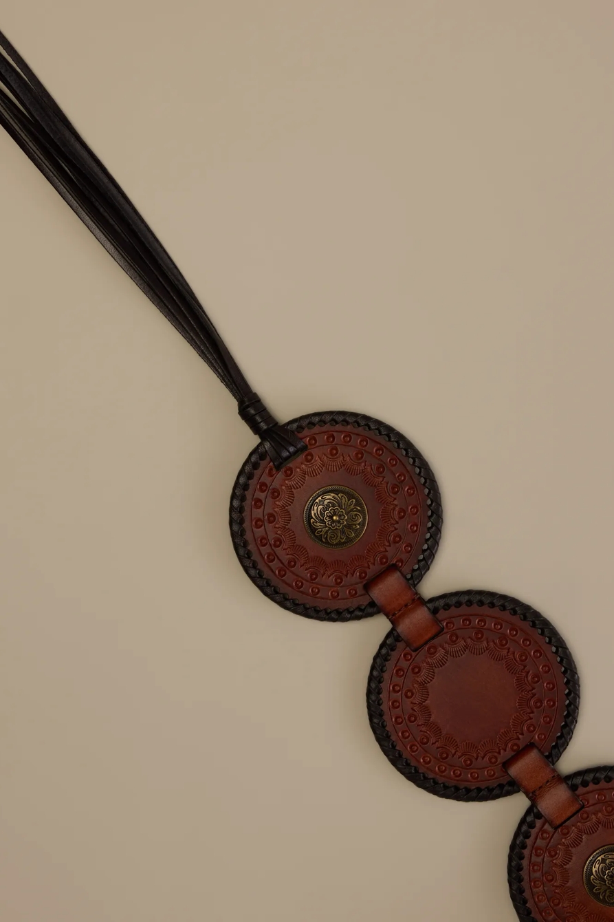 WESTERN DISC BELT, image 2