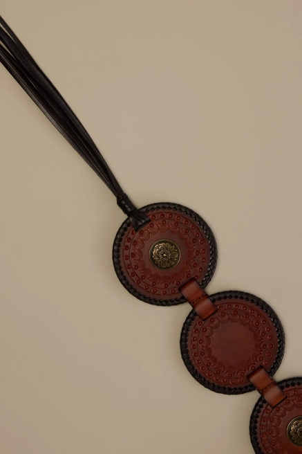 WESTERN DISC BELT, image 2