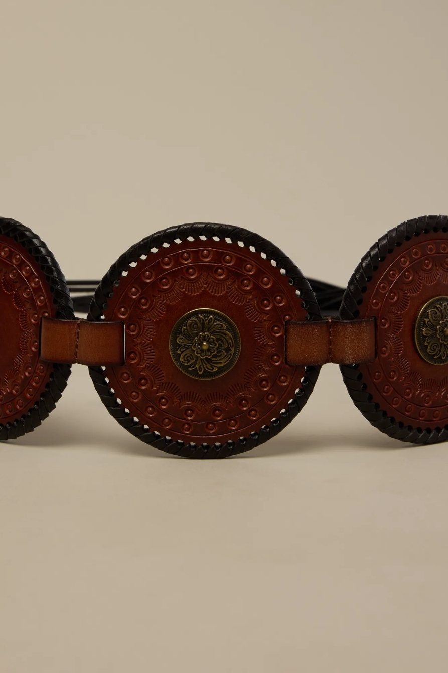 WESTERN DISC BELT, image 3