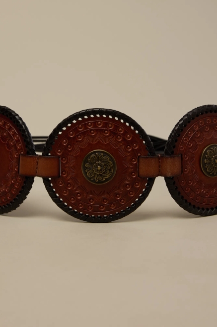 WESTERN DISC BELT, image 3