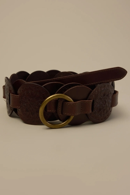 WESTERN DISC BELT, image 1