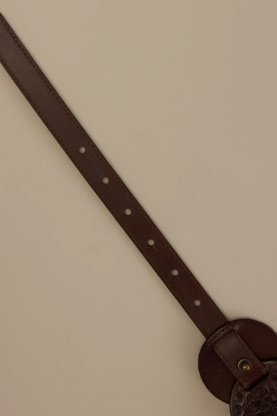 WESTERN DISC BELT, image 2