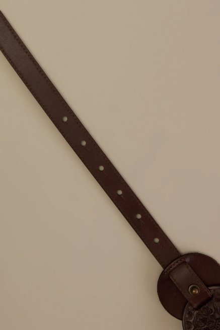 WESTERN DISC BELT, image 2