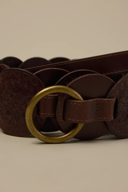WESTERN DISC BELT, image 3