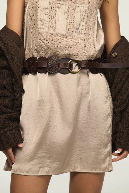 WESTERN DISC BELT, image 4