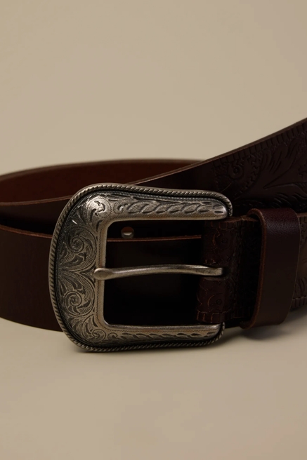 WESTERN JEAN BELT, image 3