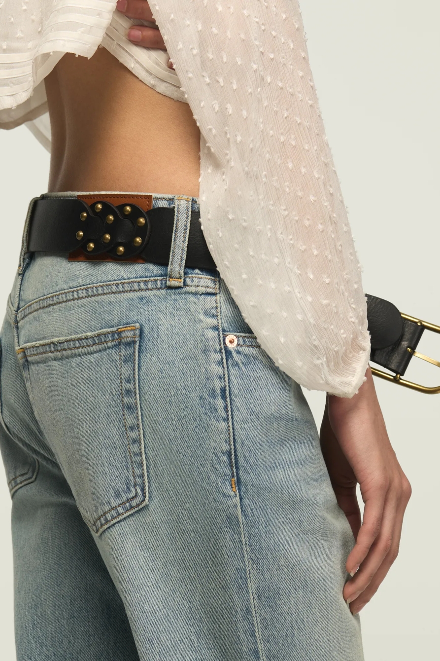 STUD LINK BELT, image 4