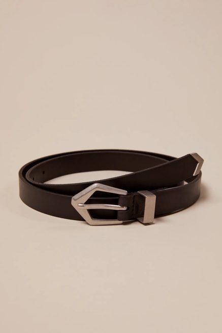 Women's Leather Belts & Accessories | Lucky Brand