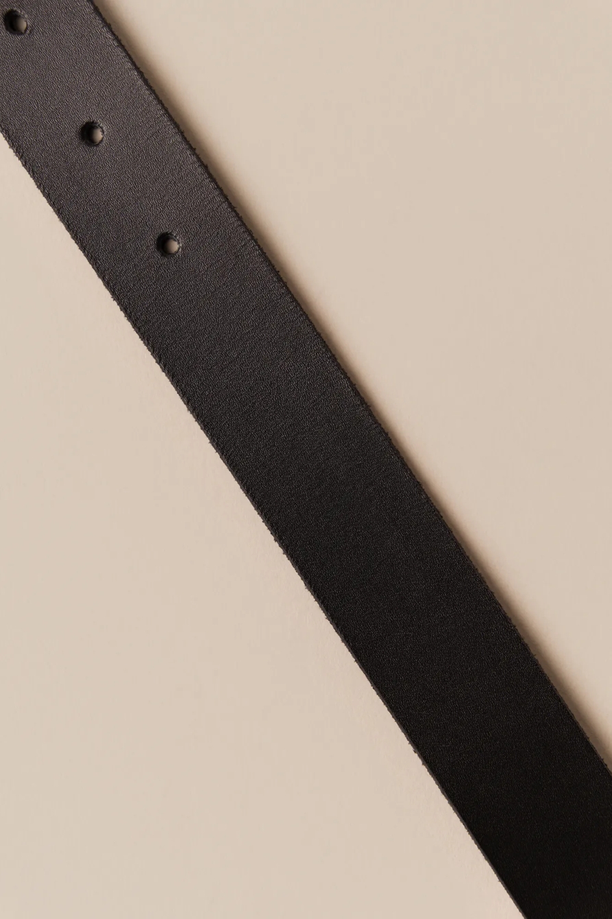 MULTIPLE SILVER KEEPER BELT, image 2