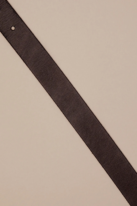 DOUBLE KEEPER BELT, image 2