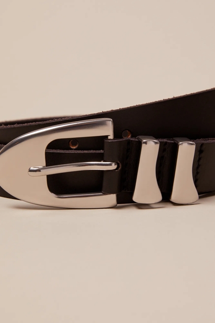 DOUBLE KEEPER BELT, image 4