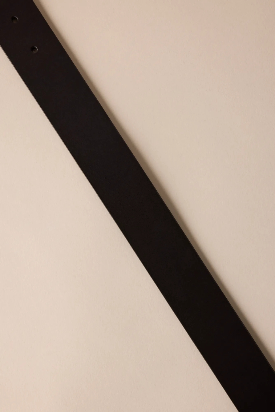 MULTIPLE KEEPER STUD BELT, image 2
