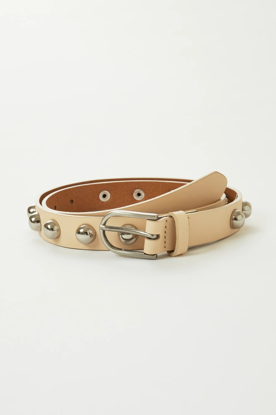 DOME STUD BELT, image 1