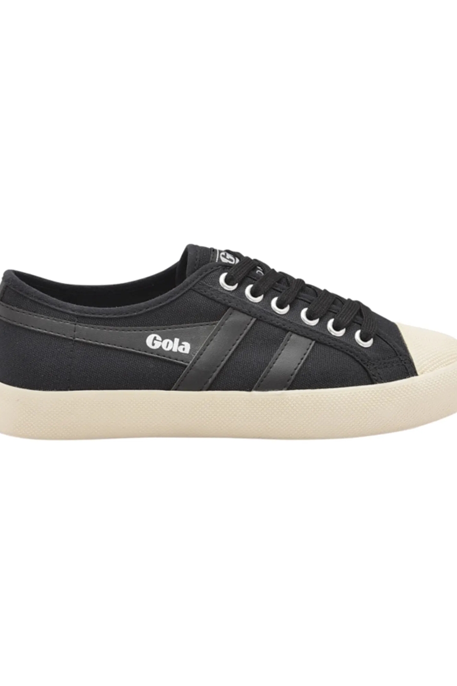 GOLA COASTER CANVAS SNEAKER, image 2