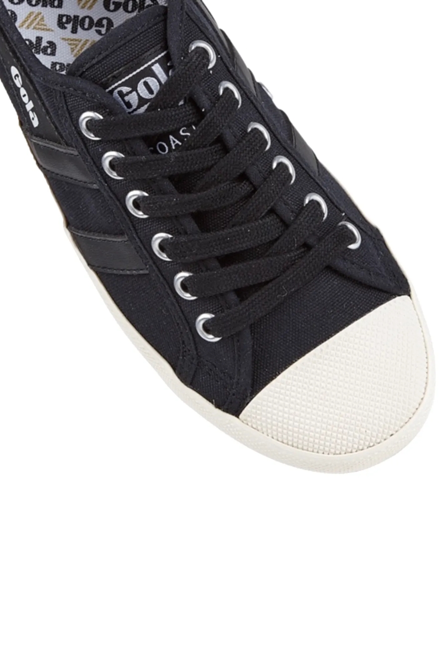 GOLA COASTER CANVAS SNEAKER, image 3