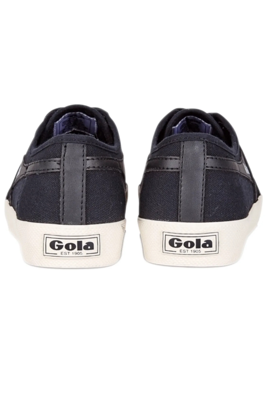 GOLA COASTER CANVAS SNEAKER, image 4