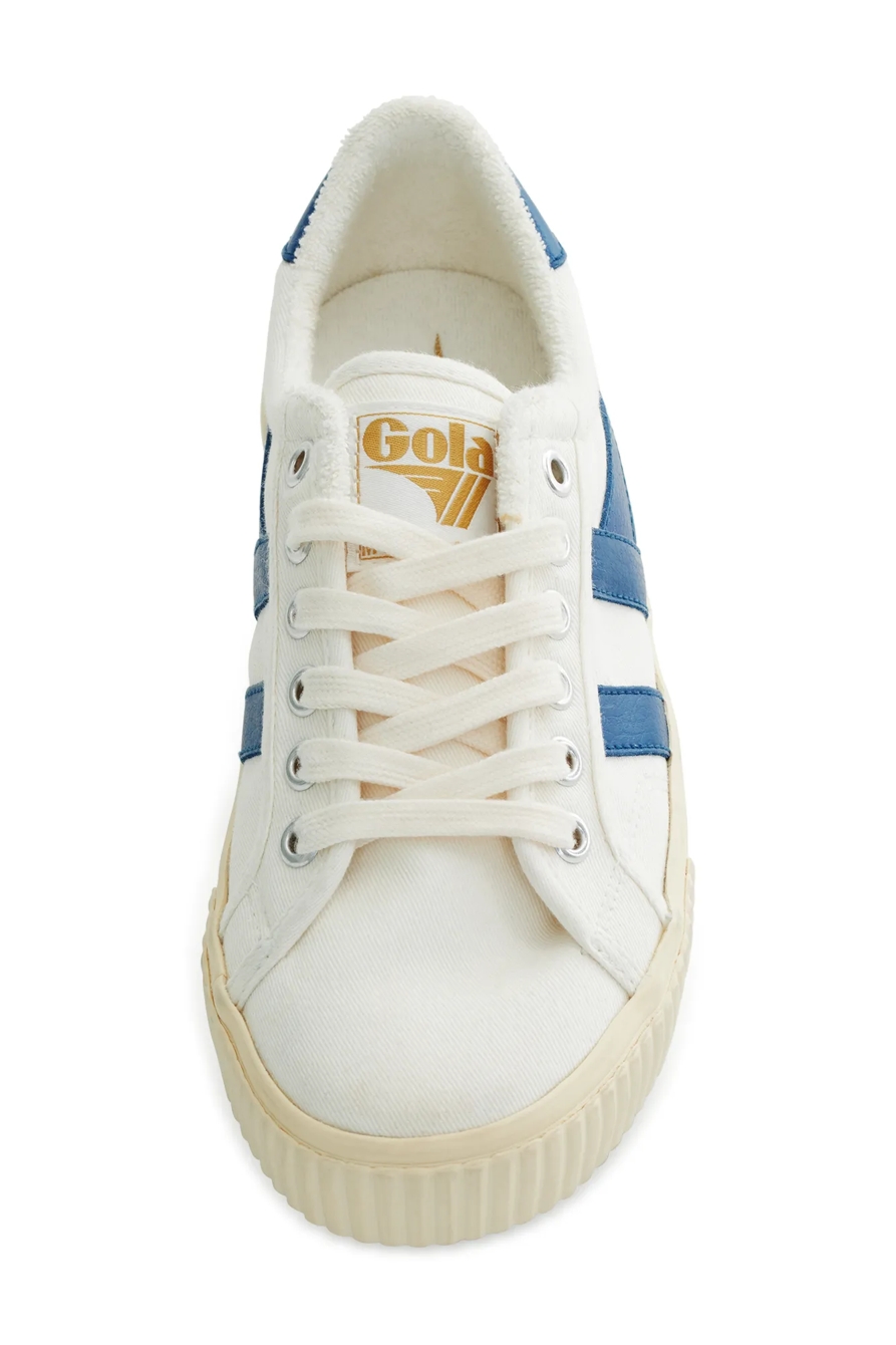 GOLA TENNIS MARK COX CANVAS SNEAKER, image 3