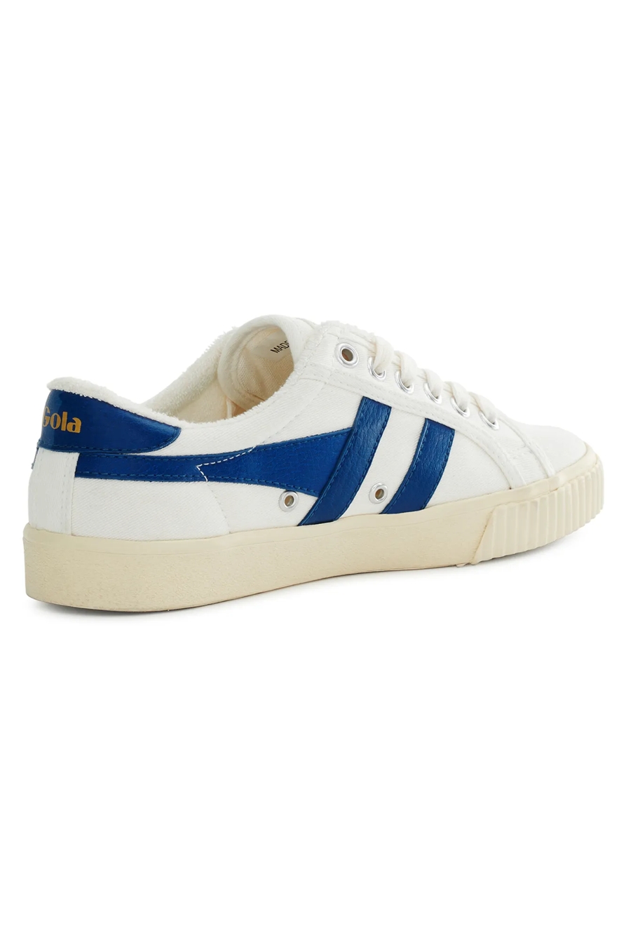 GOLA TENNIS MARK COX CANVAS SNEAKER, image 4